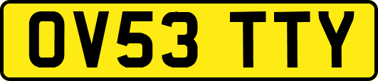 OV53TTY