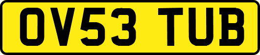 OV53TUB