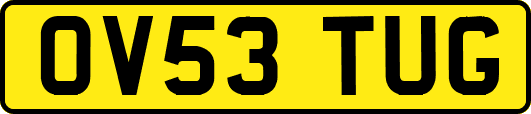 OV53TUG