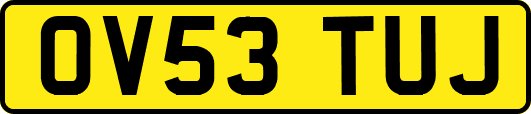 OV53TUJ
