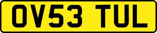 OV53TUL