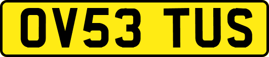 OV53TUS