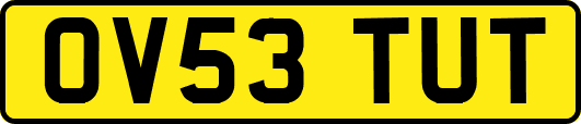 OV53TUT