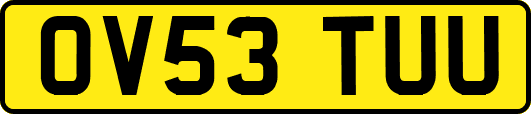 OV53TUU