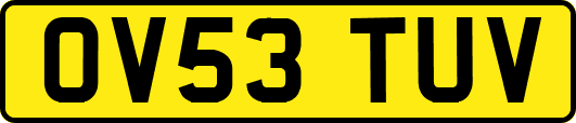 OV53TUV