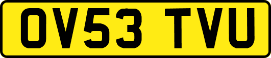 OV53TVU