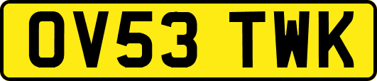 OV53TWK