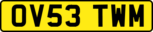 OV53TWM