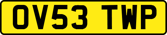 OV53TWP