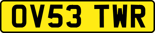 OV53TWR