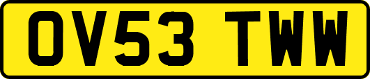 OV53TWW