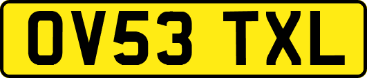 OV53TXL