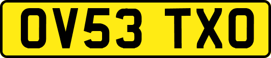 OV53TXO