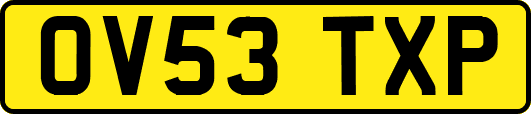 OV53TXP