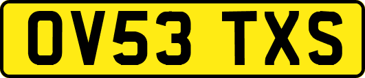 OV53TXS
