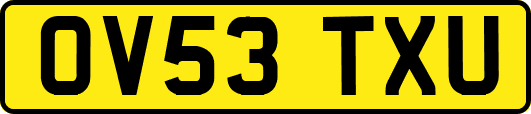 OV53TXU