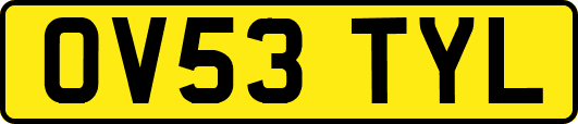 OV53TYL