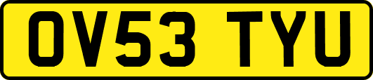 OV53TYU