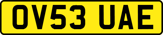 OV53UAE