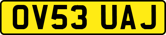 OV53UAJ