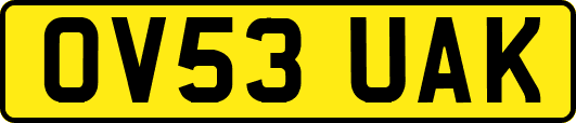 OV53UAK