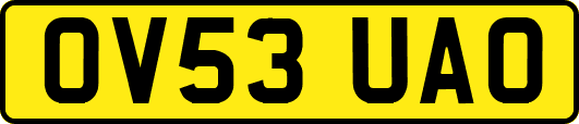 OV53UAO