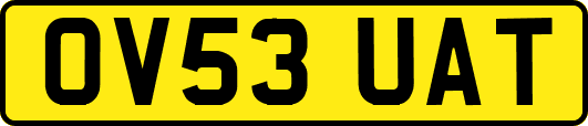 OV53UAT