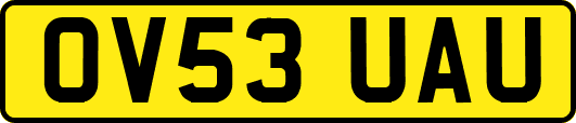 OV53UAU