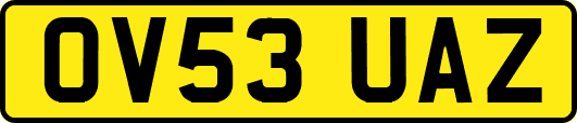 OV53UAZ