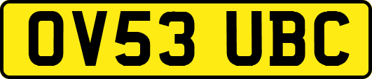 OV53UBC