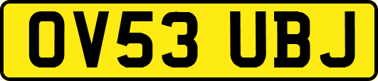 OV53UBJ