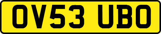 OV53UBO