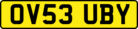 OV53UBY