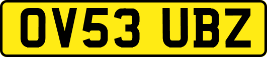 OV53UBZ
