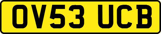 OV53UCB