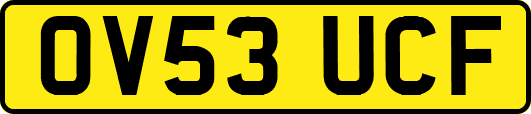OV53UCF