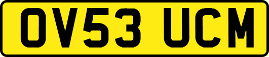 OV53UCM