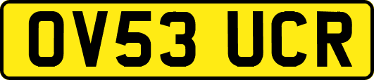 OV53UCR
