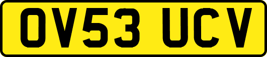 OV53UCV