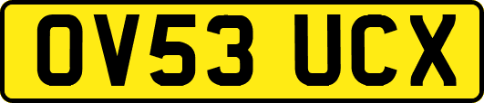 OV53UCX