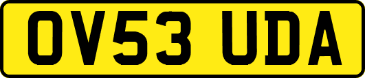 OV53UDA