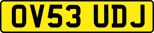 OV53UDJ