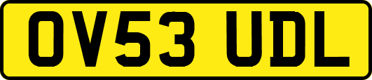 OV53UDL