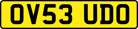 OV53UDO