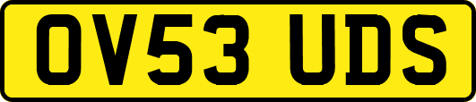 OV53UDS