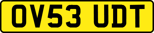 OV53UDT