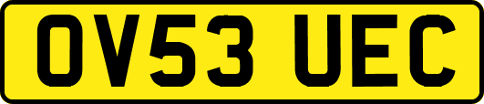 OV53UEC