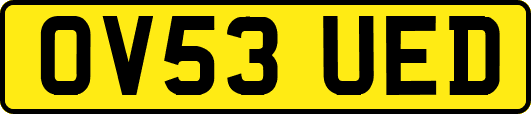 OV53UED