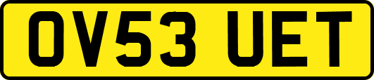 OV53UET
