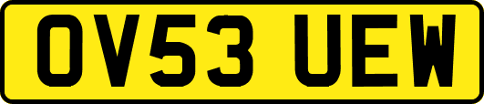 OV53UEW